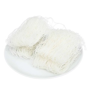 Nouilles de riz vermicelles de haute qualité, instantanées, en vrac, saveur délicieuse, séchées, certifiées Halal, en sachet - Product Image 3