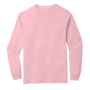 T-shirt à manches courtes avec logo imprimé personnalisé en coton 100% pour hommes adultes avec fonction anti-boulochage SI-MTS-0137 - Product Image 4