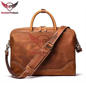 Collection exclusive: les sacs en cuir de qualité supérieure les plus demandés au design personnalisé sont maintenant disponibles au nouveau prix du marché-Cuir véritable - Product Image 3