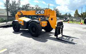 New <span class=keywords><strong>Jcb</strong></span> 3ton 4ton <span class=keywords><strong>Telescopic</strong></span> Handler telehandler 7m 13m nâng chiều cao 4 bánh xe ổ đĩa <span class=keywords><strong>Telescopic</strong></span> telehandler xe nâng với CE - Product Image 5