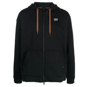 Custom Logo <b>Tech</b> Fleece Fitness Long Sleeve New Hoodies High Quality Plain Custom Logo Sportswear Training Wear Hoodies - Product Image 3