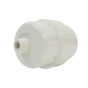 Cartouche de filtre à sédiments compacte de qualité SS-SF-DEW pour la protection des pompes domestiques, en plastique, capacité de 50 000 litres, facile à utiliser - Product Image 3