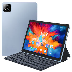 Gisentec แท็บเล็ต10นิ้ว Wi-Fi 4G 5g 12GB 512GB Android 13ทัชสกรีนสำหรับเด็กแท็บเล็ตพร้อมปากกาคีย์บอร์ดใช้งานอย่างมืออาชีพ - Product Image 3