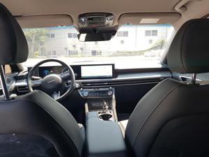 Hyundai Sonata The Edge (DN8) 2026, Gasolina 1.6 Turbo S, Buen Estado, Auto Usado Coreano en Venta, 300auto Export - Product Image 4