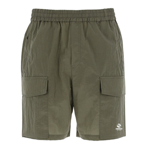 Pantalones cortos de algodón para hombre, logotipo personalizado, gimnasio, deportes, correr, trotar, Polar, ropa de calle de verano, pantalones cortos de talla grande para hombre - Product Image 4