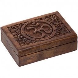 Contributing Islamic Ramadan Pafu Ramadan Mubarak Home Decor Islamic Gift Eid Decoration Eid Sign Eid <b>Wooden</b> <b>Crate</b> Gift Boxes - Product Image 5