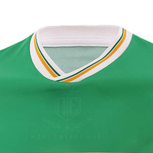 เสื้อเจอร์ซีย์ GAA สำหรับผู้ชายเสื้อเจอร์ซีย์ GAA สำหรับผู้ชายสั่งทำได้ - Product Image 6