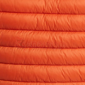 Doudoune pour homme de couleur personnalisée pour l'hiver, mode, vêtements coupe-vent - Product Image 6