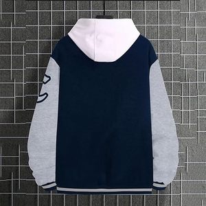 Haute qualité LJacket pour hommes veste de randonnée imperméable unisexe coupe-vent veste Camping chasse Trekking escalade manteau - Product Image 5