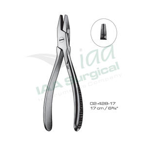 Destornillador Hexagonal Ortopédico de Calidad Alemana, Mango de Acoplamiento Personalizado, Instrumento Quirúrgico Veterinario para Implantes - Product Image 3