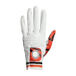 Profesional Cabretta guantes de golf de cuero al por mayor OEM ODM proveedor logotipo personalizado agarre cómodo transpirable duradero ligero - Product Image 2