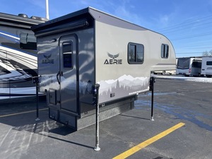 Nuevo 2026 Soaring E-a-g-l-e Campers A-e-r-i-e 8.0 - Product Image 6