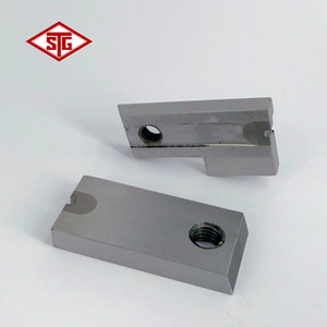 Couteaux à inserts en carbure de tungstène KONFU pour moules de poinçonnage utilisés dans la fabrication de vis, origine Taïwan, 1 pièce MOQ, 45-60 jours - Product Image 4