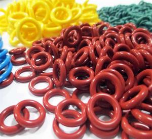 Chất lượng cao tất cả các kích thước cao su tiêu chuẩn O Ring/O Ring/O-ring - Product Image 6