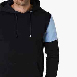 Conjunto Deportivo con Capucha Estampado para Hombre, de Alta Calidad, Personalizado, Ajuste Regular, Transpirable, de Poliéster y Algodón, Nuevo - Product Image 6