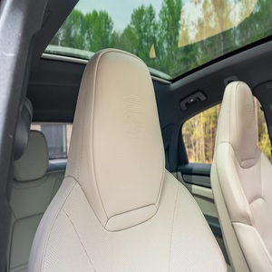 Porsche Cayenne E-Hybrid Coupé Platinum Edition 2023, la plus cool - Product Image 5