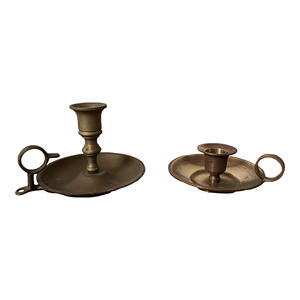 Candelabro de Latón de Diseño Elegante, Centro de Mesa para Bodas, Decoración para Fiestas en Casa, Portavelas Decorativo de Metal para Mesa - Product Image 2