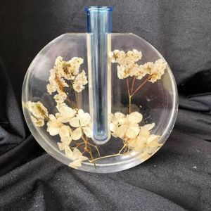 ชุดแม่พิมพ์กรอบรูปทำมือทรงสี่เหลี่ยมผืนผ้า ทำจากกระดูกควาย ทนทาน ทันสมัย จาก HF Industries - Product Image 1