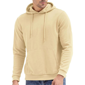 เสื้อฮู้ดดี้ผู้ชายลำลองปักลาย รุ่น Next Level Winter ปี 2025 ผ้าฝ้าย 100% มีฮู้ด คอเสื้อแบบมีเชือกผูก พร้อมกระเป๋า  ผ้าฟลีซ ใส่ได้ทั้งชายและหญิง - Product Image 1