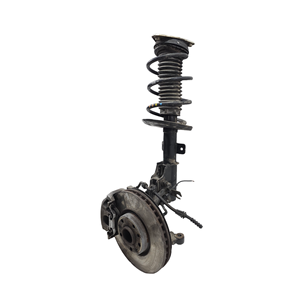 GRUPPO MECCANICO COMPLETO SINISTRO PEUGEOT 3008 Serie 1647857480 (16>23) - Product Image 6