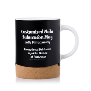Tazza Personalizzata Nala per Sublimazione, Articoli Promozionali per Bevande - Product Image 2