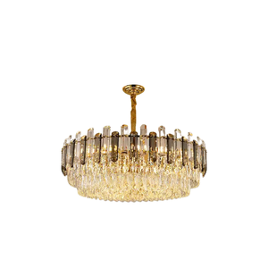 Lustre plafond DEL-Garantie 2 ans - Product Image 1