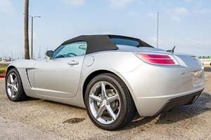 SATURN SKY 2007 d'occasion, conduite à gauche/droite - Product Image 6