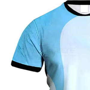 2024 nouveauté uniforme de volley-ball pour jeunes personnalisé ensemble conception différente au meilleur prix - Product Image 4