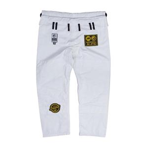 Vente en gros 2025 nouveauté Oem dernière conception coupe Shoyorol uniforme Jiu Jitsu professionnel/Kimono sur mesure/brésilien Bjj Gi - Product Image 4