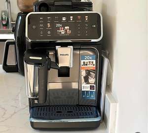 Cafetera de alta calidad, automática e inteligente con garantía - Product Image 1