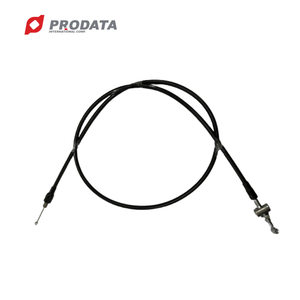 PVC Rubber Jacket Bicycle Wire Assy with Throttle <b>Cable</b> Control <b>Cables</b> Product Category - Product Image 5
