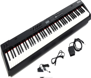 Original RD-08 <b>88</b>-<b>key</b> Industrial DIY <b>Digital</b> Stage <b>Piano</b> with OEM Customization and 3-Year Warranty-Worldwide Delivery - Product Image 1