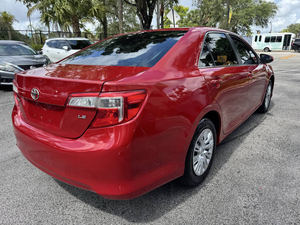 TO-YO TA CAM-RY LE 2014 LISTO PARA ENVIAR - Product Image 4