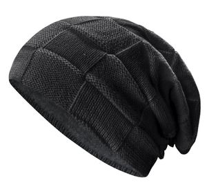 Vente en gros Unisexe Hiver Chaud 100% Acrylique Léger Réglable Bonnet Doux Menottes Shopping Hommes Femmes Usage Quotidien 2025 - Product Image 4