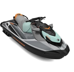 Luxurious for Sea Doo for GTI 170 Jet Ski with 4 Stroke 300 horse power Engine 1500cc Capacity - Product Image 1