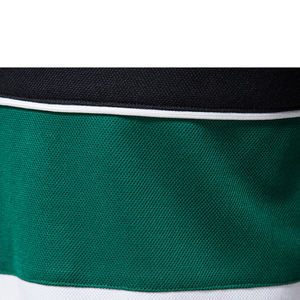 Polos de sublimación para hombre, ropa informal, superventas, nuevo diseño, logotipo personalizado, polos transpirables de Color sólido para hombre, OEM - Product Image 6