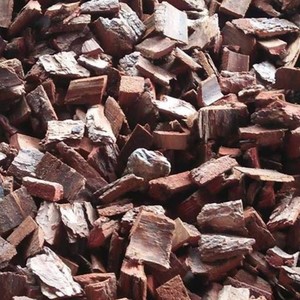 Extracto de corteza de pino, calidad Industrial, corteza de pino pulida, 2,5-4,5cm - Product Image 5