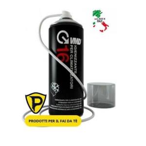 4 cái vmd tạo bọt khử trùng phun Kit cho hiệu quả điều hòa không khí làm sạch - Product Image 6