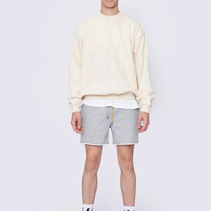 Nuevas sudaderas para hombre a menos precio/Venta caliente de tallas grandes sudaderas de la mejor calidad para hombre - Product Image 6