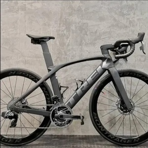 NEW TREK MADONE SLR 9 E <b>TAP</b> - Product Image 1