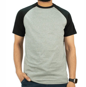 Men's T-Shirts Men's New Arrival Streetwear T-Shirts Custom Design 100% Cotton High Performance Heavy Duty Worsted <b>Fabric</b> - Product Image 1