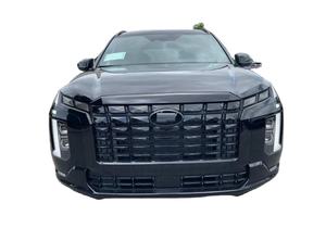 SUV de Lujo Edición Nocturna 2025, Vehículo Familiar de 7 Plazas, Características Avanzadas de Seguridad y Confort, Motor V6 de 3.8L y 8 Velocidades - Product Image 6