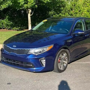 Kia Optima SX Turbo 2018 - Product Image 1