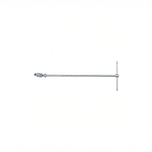 Clés à poignée en T Usag avec douille TORX articulée, produit durable pour usage professionnel - Product Image 3