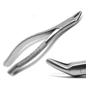 คีมทันตกรรมสำหรับถอนฟัน150S เครื่องมือทันตกรรมคีมถอนฟันอังกฤษเครื่องมือผ่าตัด - Product Image 5