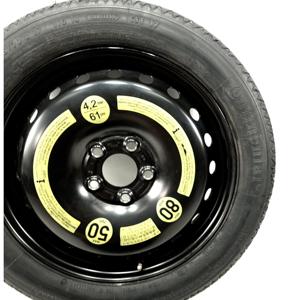 Kit Ruota di Scorta Mercedes Classe E Berlina W212 2124000002 OM 651.925 Diesel 2200 (09>) - Product Image 4