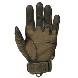 Guantes de moto de carreras, alta calidad, peso ligero, logotipo personalizado, novedad - Product Image 5