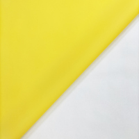 Papier synthétique translucide en résine pour emballage de fleurs, emballage cadeau pour bouquets frais, surface mate imperméable, recyclable, 30