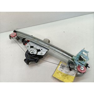 กลไกยกกระจกหลัง ดีเอ็กซ์ แลนเซีย ยปซิลอน ซีรีส์ที่ 4 52075403 199 B1000 (11>23) - Product Image 6