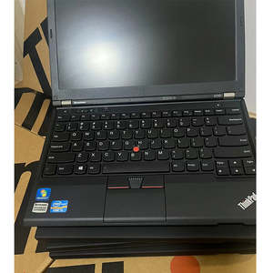 ThinkPad X220 X230 portátil de negocios I n t e l Core 2. Dual Core 4GB RAM 320GB HDD 12,5 pulgadas SSD - Product Image 5